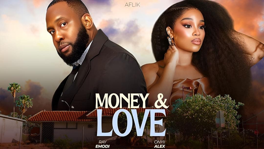 Wealth and Love: How Nollywood Shapes Youth Perception of Relationships and Success