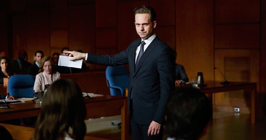 Fans Knew It Was Coming — But Mike Ross's Exposure Still Shocked Everyone