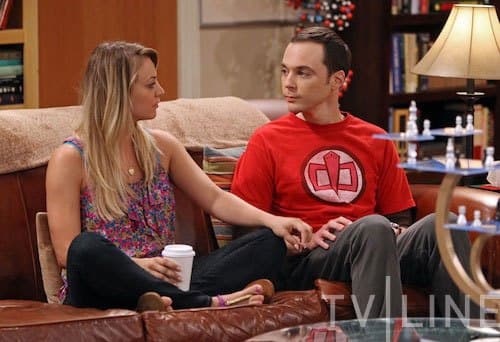 The Big Bang Theory Moments That Prove Penny Changed Sheldon’s Life