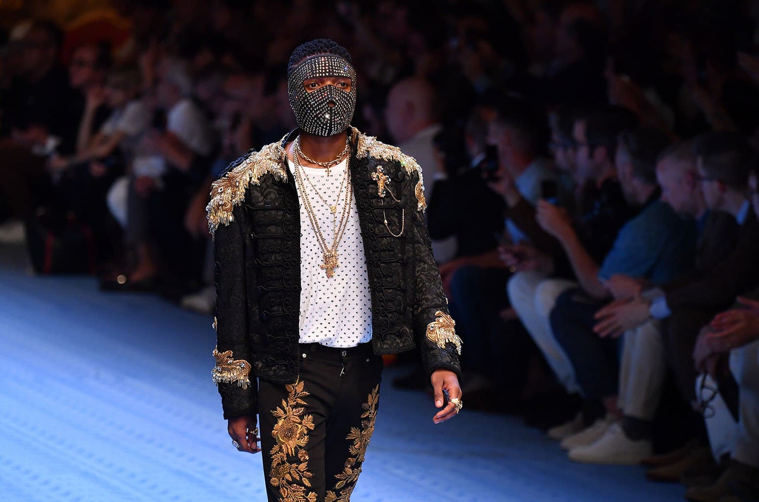 How Nigerian Entertainment Influences Fashion in Nigeria